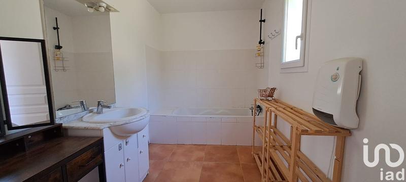 Maison - 145 m² - 5 pièces