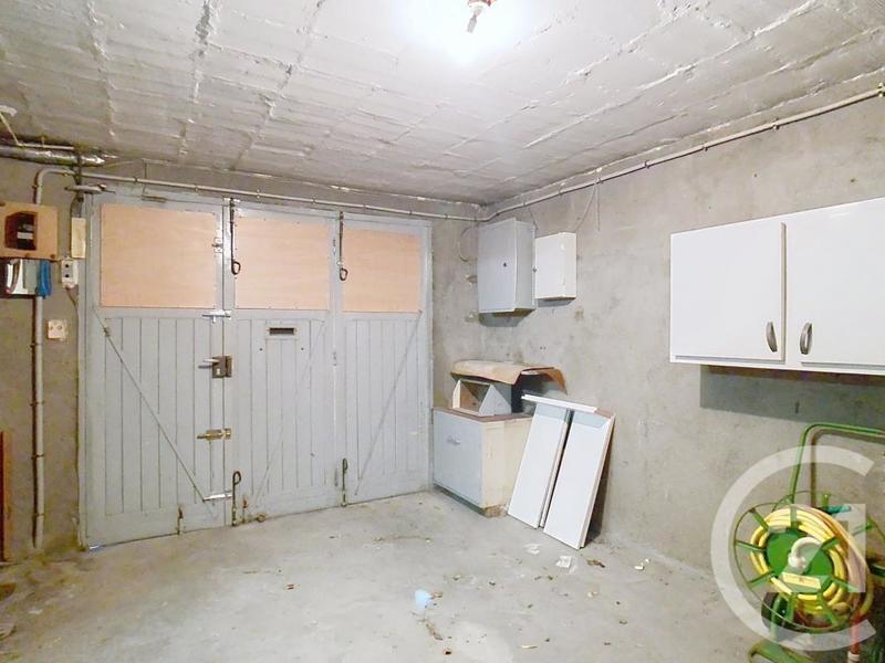 Maison - 98 m² - 5 pièces