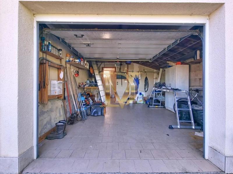 Pavillon - 59 m² - 3 pièces