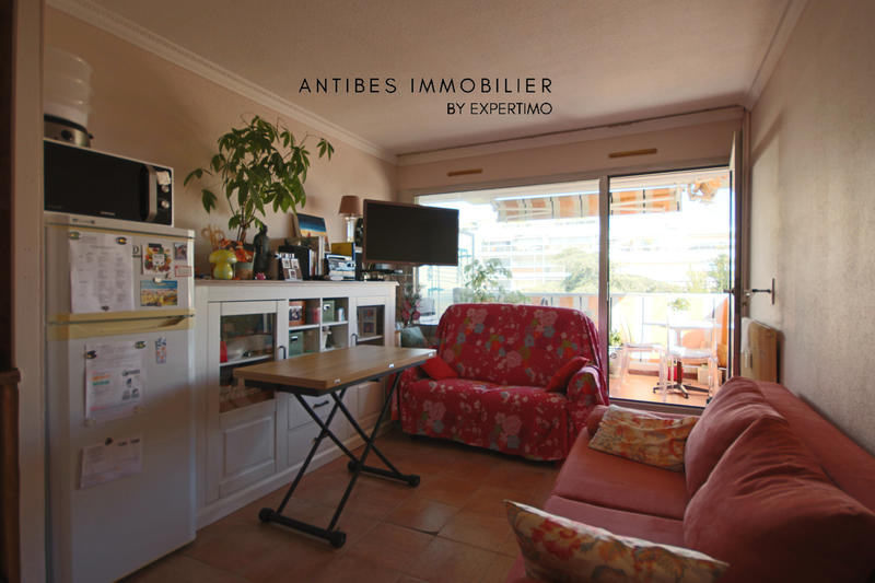 Appartement - 26 m² - 1 pièce