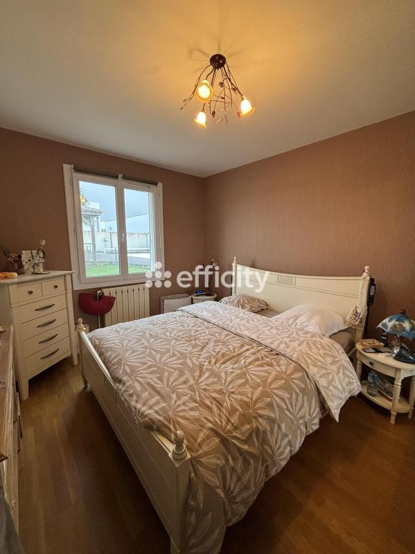 Pavillon - 147 m² - 5 pièces