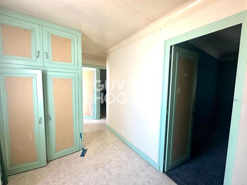 Immeuble - 150 m² - 8 pièces