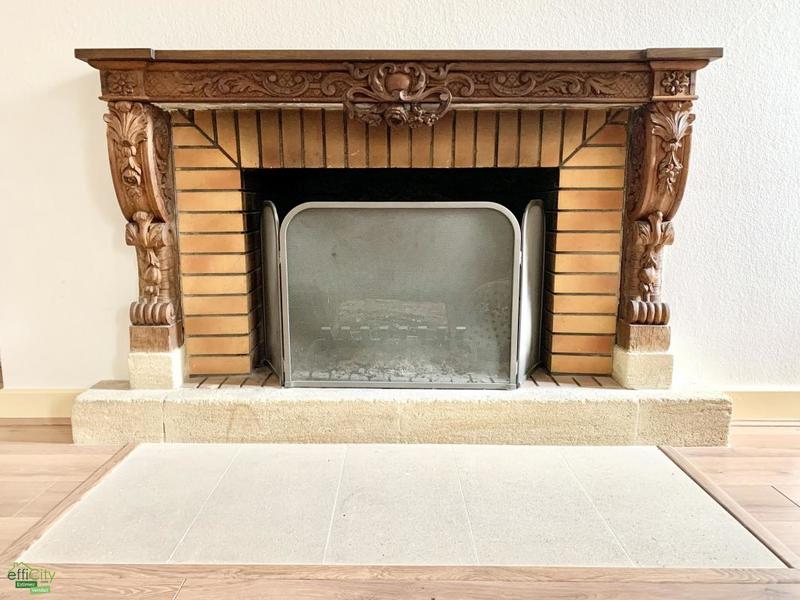 Appartement - 128 m² - 5 pièces