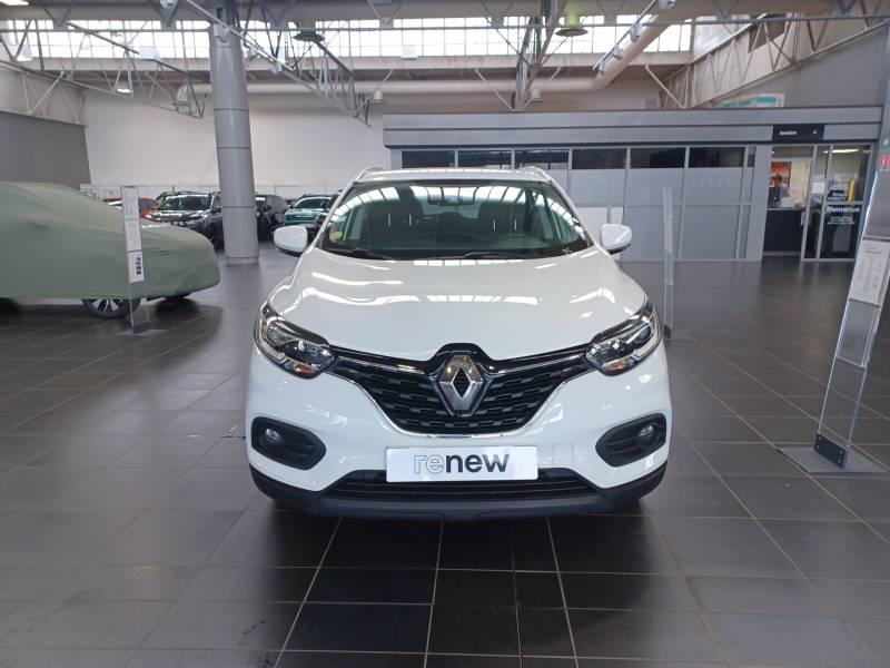 Renault Kadjar Blue dCi 115 Business