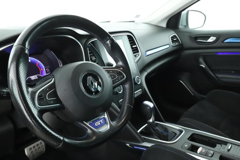Renault Mégane Estate 1.6 dCi Energy Gt Edc 165 ch