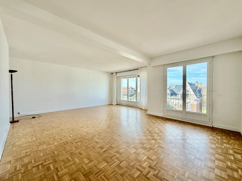 Appartement - 86 m² - 4 pièces