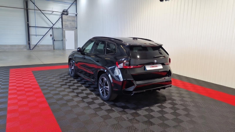 Bmw X1 U11 Sdrive 18i 136ch Dkg7 m Sport