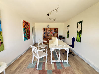 Local d'activités - 47 m² - 2 pièces