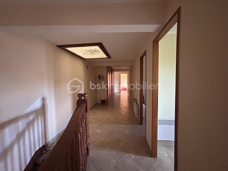 Maison - 150 m² - 4 pièces