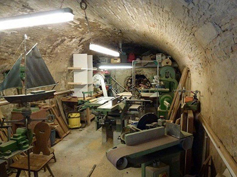 Maison de village - 84 m² - 3 pièces