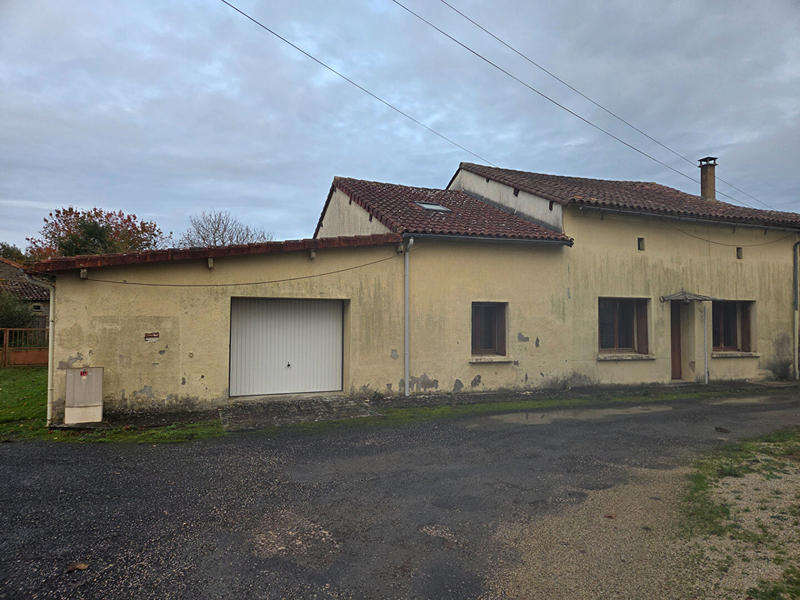 Maison - 173 m² - 9 pièces