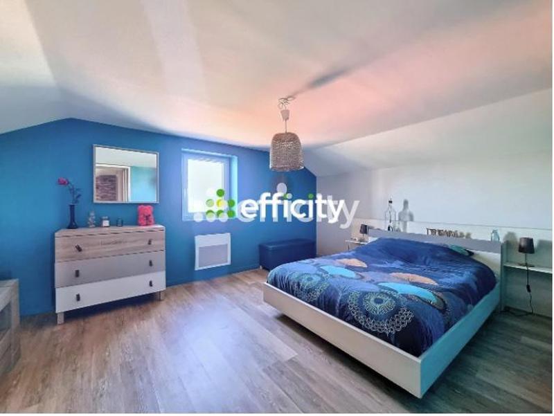 Maison - 82 m² - 3 pièces