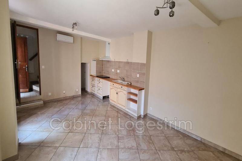 Duplex - 60 m² - 3 pièces