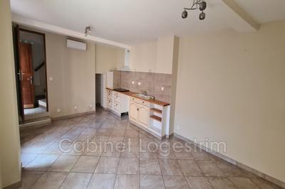 Duplex - 60 m² - 3 pièces