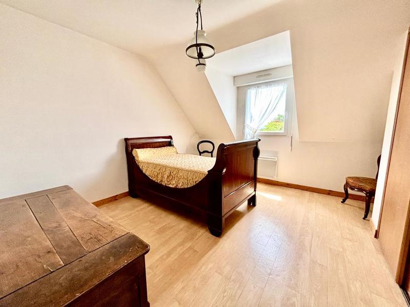 Maison - 121 m² - 5 pièces