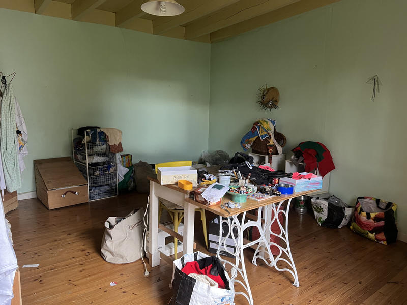 Maison - 99 m² - 3 pièces