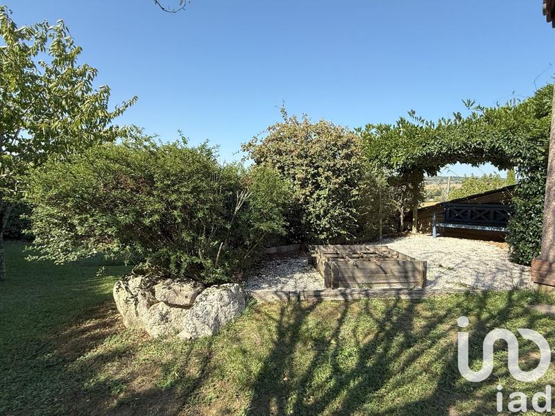 Maison - 176 m² - 6 pièces