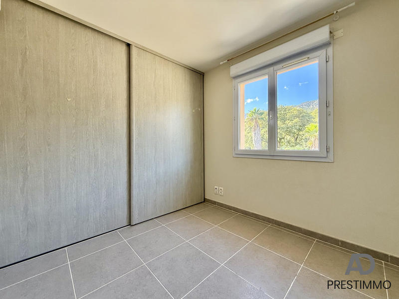 Appartement - 52 m² - 2 pièces