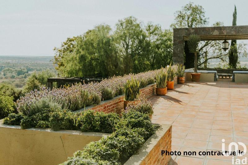 Appartement - 106 m² - 4 pièces