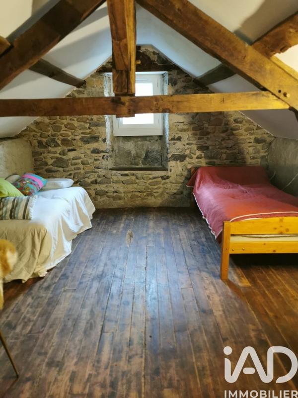 Maison - 262 m² - 8 pièces