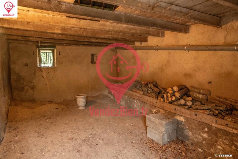 Maison - 121 m² - 4 pièces