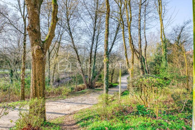 Duplex - 68 m² - 3 pièces