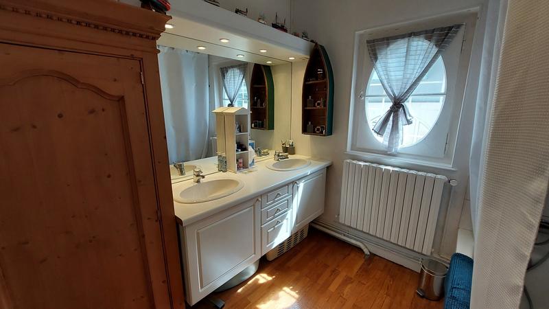 Appartement - 124 m² - 4 pièces