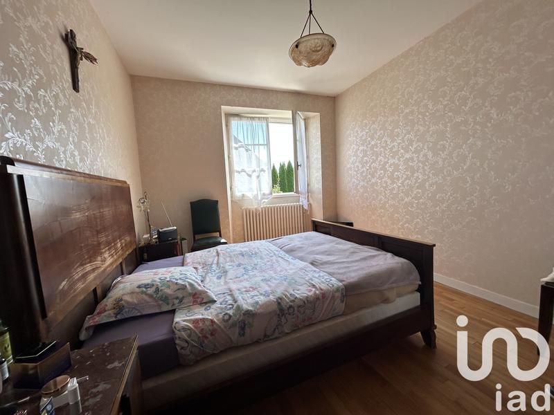 Maison de ville - 100 m² - 5 pièces