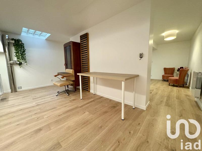 Appartement - 66 m² - 2 pièces