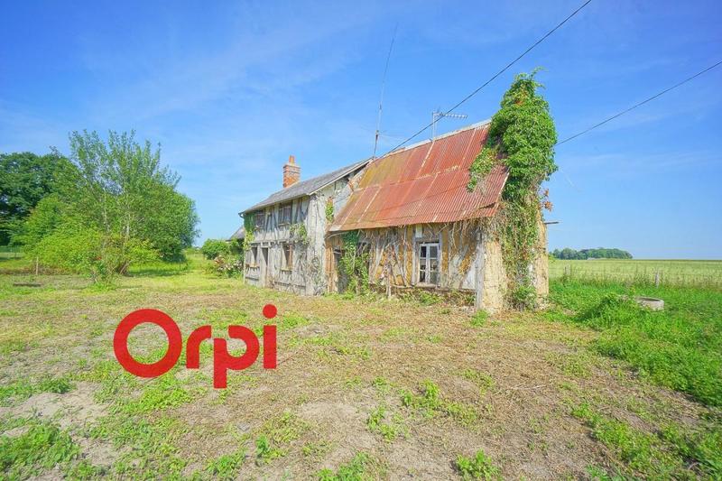 Maison - 70 m² - 4 pièces