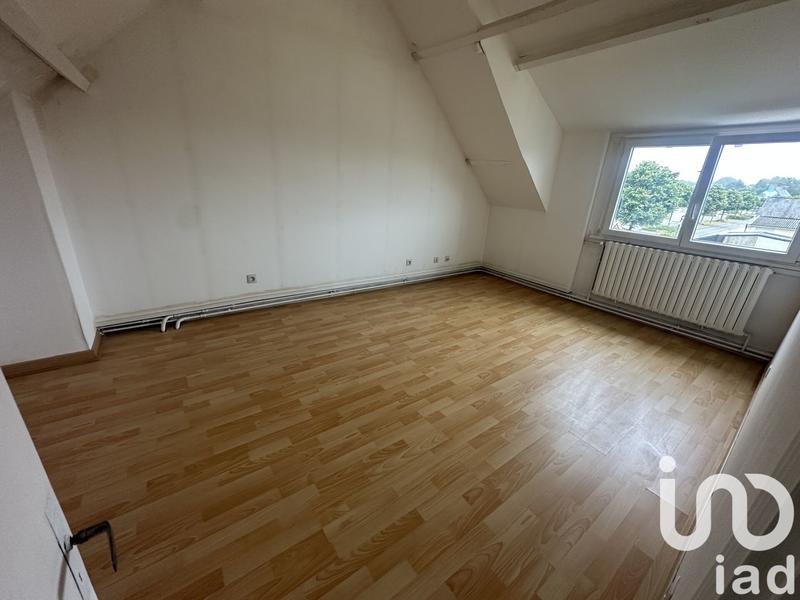 Maison - 65 m² - 5 pièces