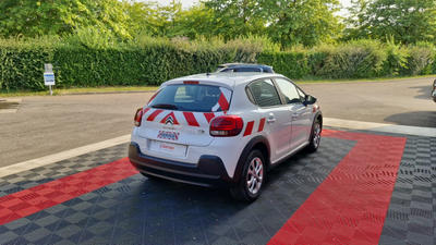 Citroën C3 Société BlueHDi 100 s&amp;amp;S Bvm6 Feel