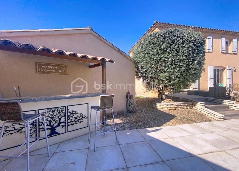 Villa - 119 m² - 4 pièces