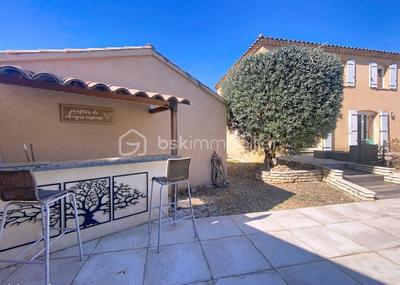 Villa - 119 m² - 4 pièces