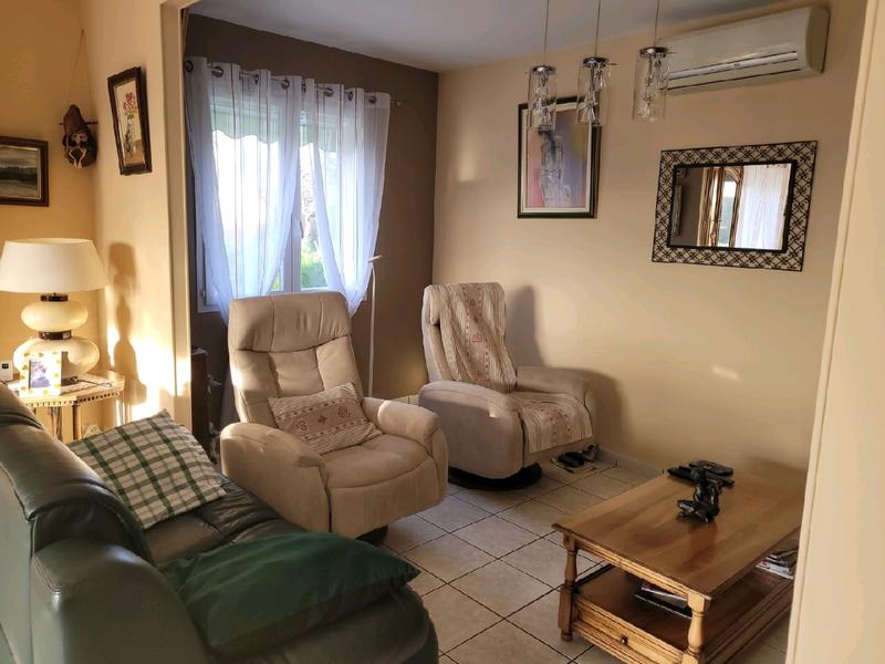 Maison - 181 m² - 8 pièces