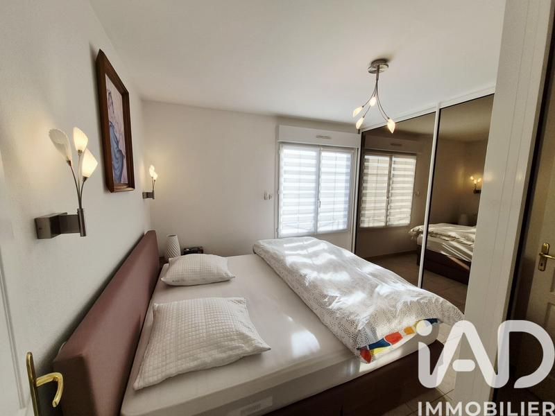 Maison - 123 m² - 6 pièces