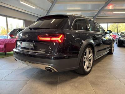 Audi A6 Allroad Quattro 3.0 V6 Tdi - Phase 2 / Garantie 12 Mois