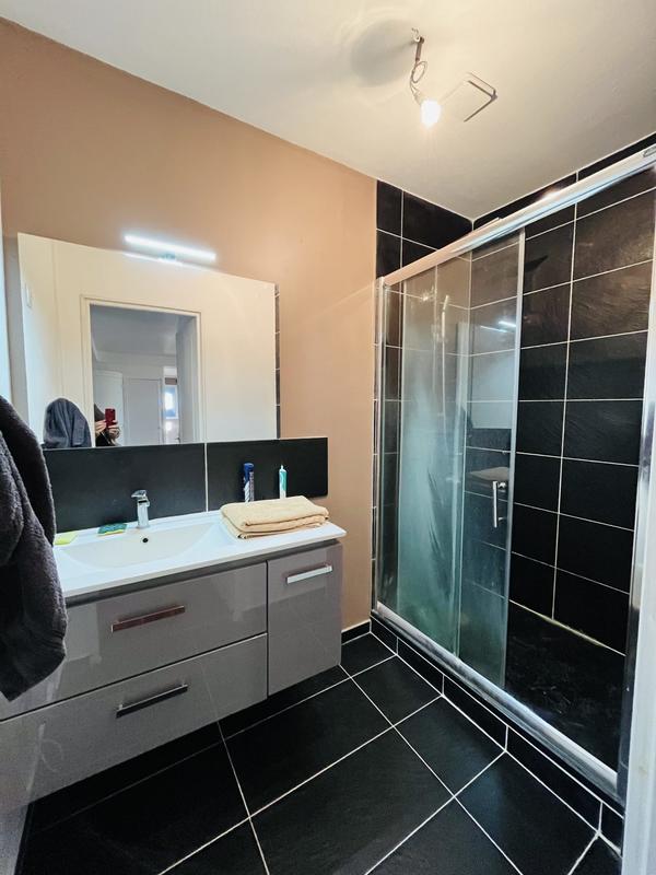 Appartement - 117 m² - 4 pièces