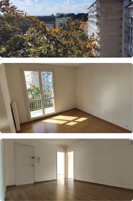 Appartement - 121 m² - 6 pièces