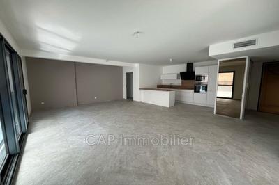 Appartement - 91 m² - 3 pièces