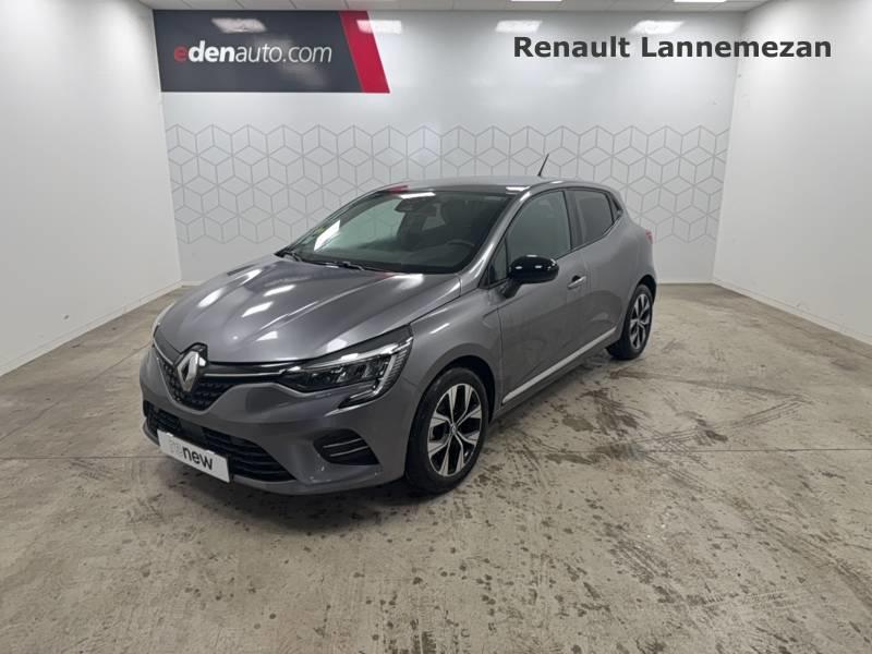 Renault Clio Blue dCi 100 Evolution