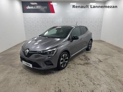 Renault Clio Blue dCi 100 Evolution