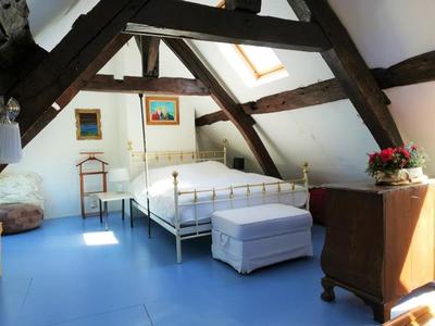 Maison traditionnelle - 65 m² - 3 pièces