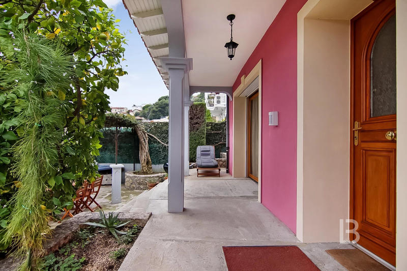 Maison - 116 m² - 6 pièces