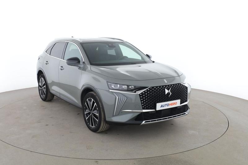 Ds Ds 7 1.5 Blue-HDi Opera Eat8 130 ch