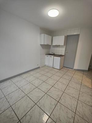 Appartement - 27 m² - 2 pièces