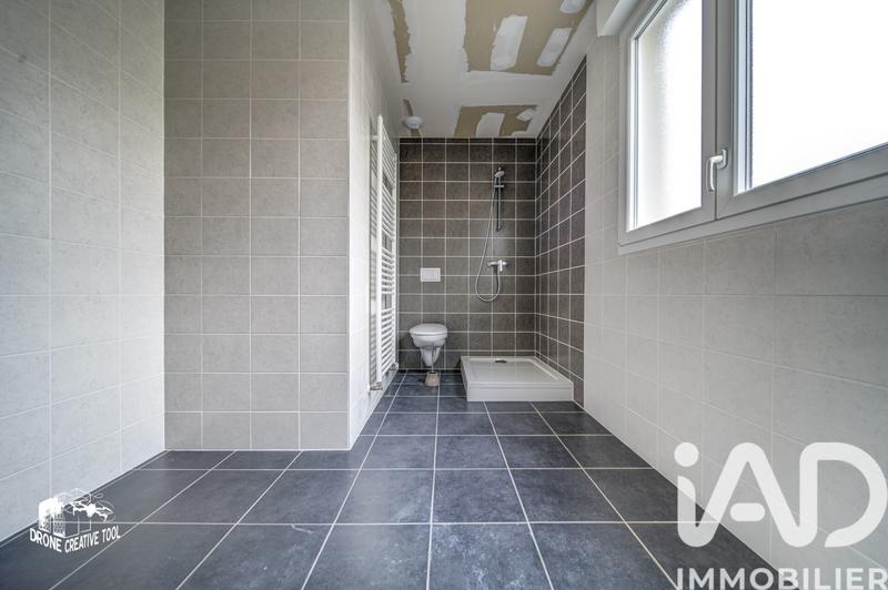 Maison - 112 m² - 5 pièces