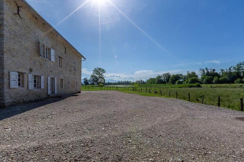 Maison - 168 m² - 6 pièces