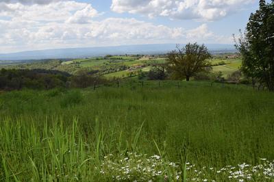 Terrain constructible - 516 m²