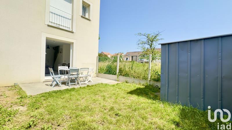 Maison - 74 m² - 4 pièces